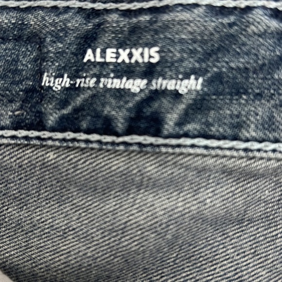 AG Alexis jeans - Picture 5 of 6